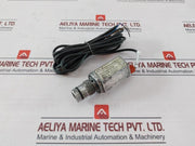 K&H Eppensteiner E4,2Bw0100P Maintenance Indicator 230V~ Ac 0.25A 20Va