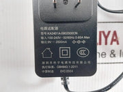 Ka2401a-0902500cn Pg02 Cloud Printer W/ Power Adapter 100-240v By Huizhou Boshijie