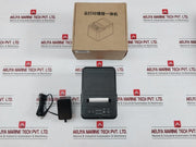 Ka2401a-0902500cn Pg02 Cloud Printer W/ Power Adapter 100-240v By Huizhou Boshijie