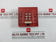 Kac Alarm Mcp250M Brann Fire Call Point Mcp2A-r039Fg-t200-06 514.001.113