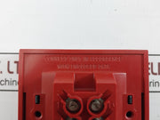 Kac Alarm Mcp250M Brann Fire Call Point Mcp2A-r039Fg-t200-06 514.001.113
