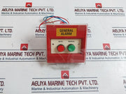 Kac Alarm Wr9318/C General Alarm