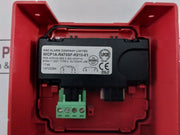 Kac Wcp1A-r470Sf-k013-01 Weatherproof Manual Call Point Type A