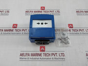Kac Wcp3A-b000Sg-k013-11 Indoor Series Manual Call Point