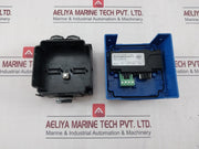 Kac Wcp3A-b000Sg-k013-11 Indoor Series Manual Call Point