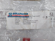 Kaco Pda Seal Ring 70X80