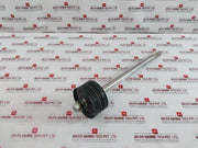 Kaco Qtdf 125 Double Cup Piston Seal With Steel Shaft I8I/181
