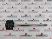 Kaco Qtdf 125 Double Cup Piston Seal With Steel Shaft I8I/181