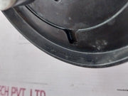 Kaco Qtdf 125 Double Cup Piston Seal With Steel Shaft I8I/181