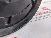 Kaco Qtdf 125 Double Cup Piston Seal With Steel Shaft I8I/181