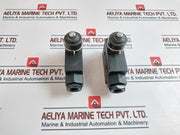 Kacon E1Z4 P1 Micro Limit Switch 15A 125, 250Vac