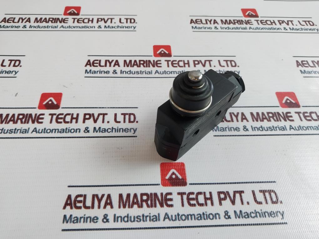 Kacon E1Z4 P1 Micro Limit Switch 15A 125, 250Vac