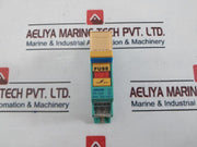 Kacon Kf-32K Din Rail Fuse Holder 32A 690V