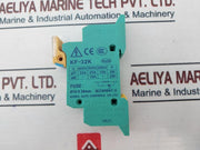 Kacon Kf-32K Fuse Holder 32A 690V