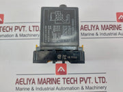 Kacon Tds-2260M Solid State Timer 0-60 Minute 220Vac 50/60Hz 2Va 5A