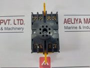 Kacon Tds-2260M Solid State Timer 0-60 Minute 220Vac 50/60Hz 2Va 5A