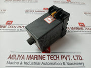 Kacon Tds-2260M Solid State Timer 0-60 Minute 220Vac 50/60Hz 2Va 5A