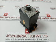 Kacon Tds-2260M Solid State Timer 0-60 Minute 220Vac 50/60Hz 2Va 5A