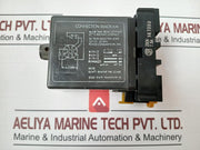 Kacon Tds-2260M Solid State Timer 0-60 Minute 220Vac 50/60Hz 2Va 5A