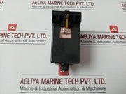 Kacon Tds-2260M Solid State Timer 0-60 Minute 220Vac 50/60Hz 2Va 5A