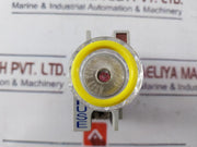 Kacon Spiral Fuse Base Kf-30L Holder 30A 600V Iec60947-3