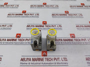 Kacon Spiral Fuse Base Kf-30L Holder 30A 600V Iec60947-3