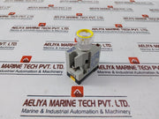 Kacon Spiral Fuse Base Kf-30L Holder 30A 600V Iec60947-3