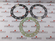 Kaeser 5.0566.0 Gasket Set For Oil Separator Cartridge Afm 37