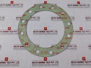 Kaeser 5.0566.0 Gasket Set For Oil Separator Cartridge Afm 37