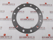 Kaeser 5.0566.0 Gasket Set For Oil Separator Cartridge Afm 37