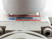 Kaf3000 Kar3000 Kal3000 Air Filter Regulator Lubricator Assembly Kcc