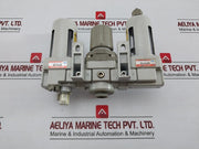 Kaf3000 Kar3000 Kal3000 Air Filter Regulator Lubricator Assembly Kcc