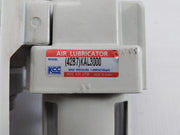 Kaf3000 Kar3000 Kal3000 Air Filter Regulator Lubricator Assembly Kcc