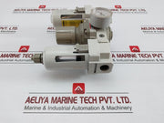 Kaf3000 Kar3000 Kal3000 Air Filter Regulator Lubricator Assembly Kcc