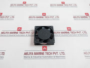 Kaku Ka9225Ha2 Axial Cooling Fan For Electric Cabinet 220-240Vac