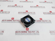 Kaku Ka9225Ha2 Axial Cooling Fan For Electric Cabinet 220-240Vac