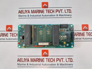 Kalex K658 Pc Board Rev: C