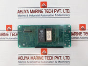 Kalex K658 Pc Board Rev: C