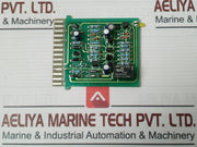 Kam-m24Fz Printed Circuit Board