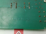 Kamewa 913242 Printed Circuit Board V-4 Used