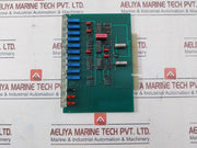 Kamewa 913242 Printed Circuit Board V-4