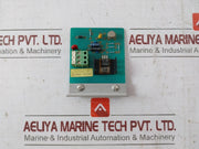 Kamewa 913 653 Printed Circuit Board Edc22746