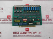 Kamewa Fs-3 Pcb Card 913 297 Used