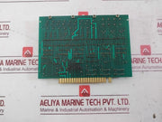 Kamewa Fs-3 Pcb Card 913 297 Used