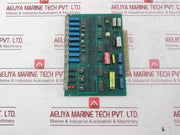 Kamewa Fs-3 Pcb Card 913 297 Used