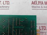 Kamewa Fs-3 Pcb Card 913 297 Used