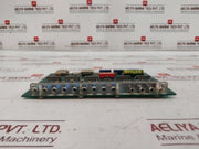 Kamewa Fs-3 Pcb Card 913 297 Used