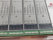 Kamewa Hht Connection Dig I/O Alarm Digital Analog Card