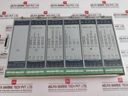 Kamewa Hht Connection Dig I/O Alarm Digital Analog Card