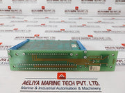 Kamewa Mor01 Rev.A Pcb Card